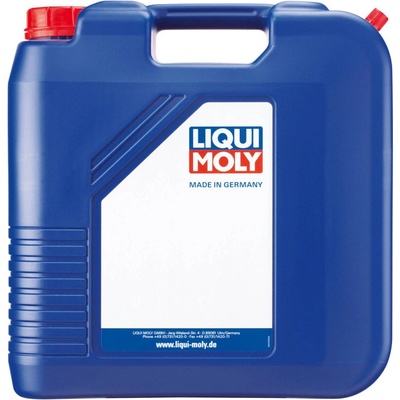 Liqui Moly 2T Synth Scooter Street Race 20 l 1054