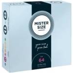 MISTER SIZE Thin 64 мм 36 бр (P20836)