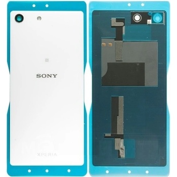 Kryt Sony Xperia M5 E5603 zadní Bílý