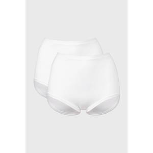Cotonella 2 PACK класически бикини Erica по-дълбоки (2packGD107_kal)