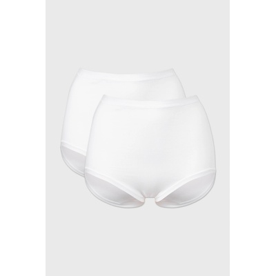 Cotonella 2 PACK класически бикини Erica по-дълбоки (2packGD107_kal)