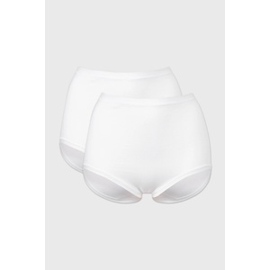 Cotonella 2 PACK класически бикини Erica по-дълбоки (2packGD107_kal)