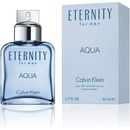 Parfémy Calvin Klein Eternity Aqua toaletní voda pánská 100 ml