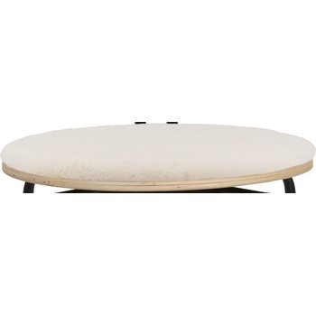 Umage Възглавница за стол Curious Teddy бяла (719-18)