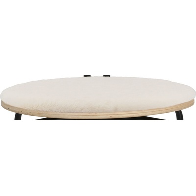 Umage Възглавница за стол Curious Teddy бяла (719-18)