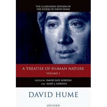 David Hume: A Treatise of Human Nature