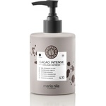 Maria Nila Colour Refresh 300 ml боядисваща маска 4.10 Cacao Intense