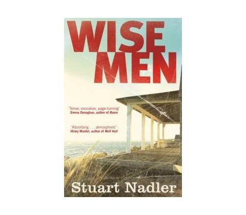 Wise Men - Stuart Nadler