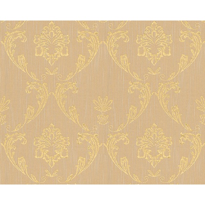 A.S. Création 306584 vliesová tapeta na zeď Metallic Silk, rozmery 0,53 x 10,05 m
