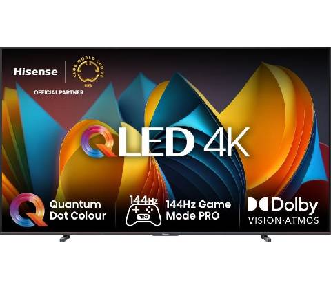 Hisense 100E7NQ
