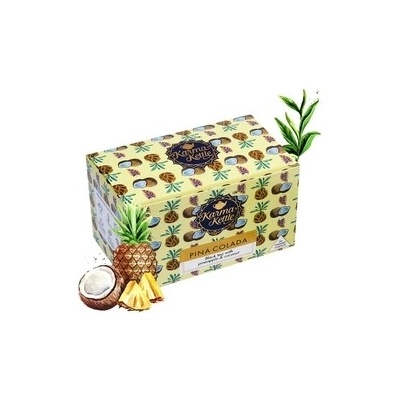 Hyleys Ginkgo Biloba Tea 25 sáčků