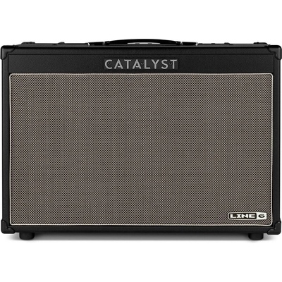 Line6 Catalyst CX 200