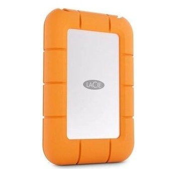 LaCie Rugged Mini SSD 2TB, STMF2000400