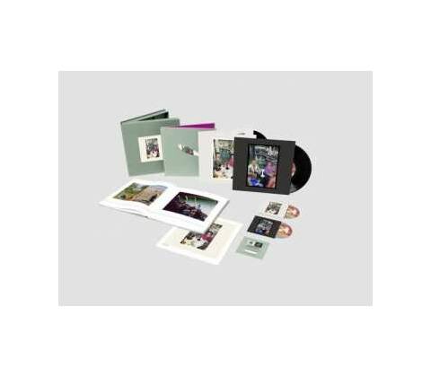 LED ZEPPELIN: PRESENCE -REMAST- CD