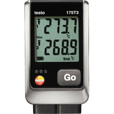 Testo 175 T3