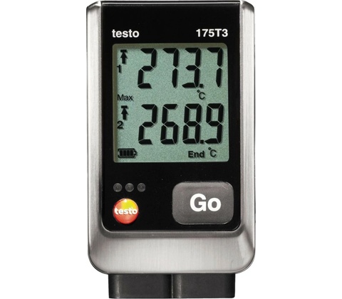 Testo 175 T3