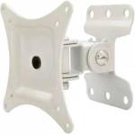 TECHLY wall bracket 13-30, 23kg adjustable
