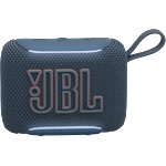 JBL GO 5 Blue (JBLGO5BLU) Портативна тонколона