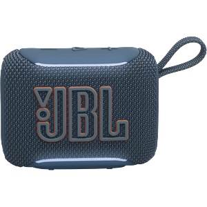 JBL GO 5 Blue (JBLGO5BLU) Портативна тонколона