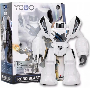 Silverlit Robot A BOT X