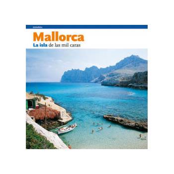 Image 1 of Mallorca : la isla de las mil caras | Herranz Hammer, Albert