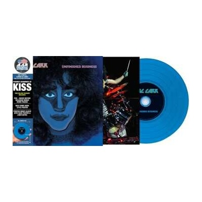 Eric Carr: Unfinished Business CD