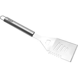 Salvinelli ШПАТУЛА ЗА ХАМБУРГЕРИ ПЕРФ. bbq 41cm (sphab41bbq)