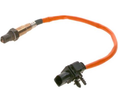 Lambda sonda BOSCH 0 281 004 537 0 281 004 537
