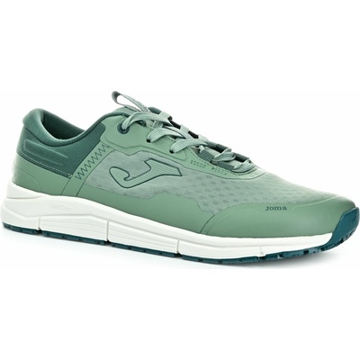 Joma Neron Men 2615 Green BFNERS2615 barefoot tenisky