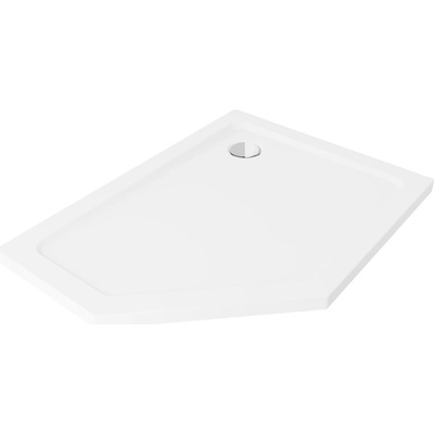 Mexen Flat slim 100 x 90 cm 41P109010R