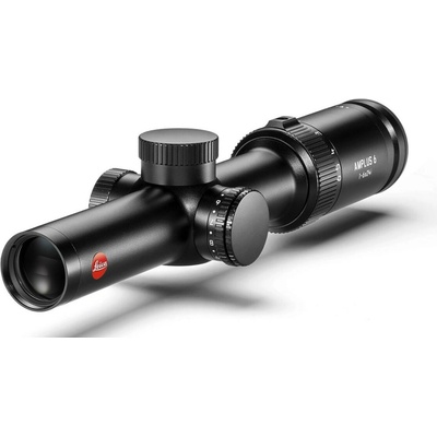 Leica Amplus 6 1-6x24 L-4a
