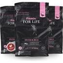 Fitmin dog For Life Duck & Rice 14 kg