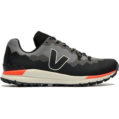 Veja Дамски мултиспорт обувки Veja Women's Fitz Roy Multisport shoes - Basalte Black - размер 36 (EU) (122-1307-0110)