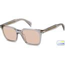 David Beckham DB 1199/G/S KB7/3O