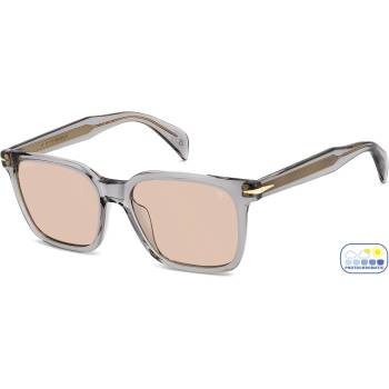 David Beckham DB 1199/G/S KB7/3O