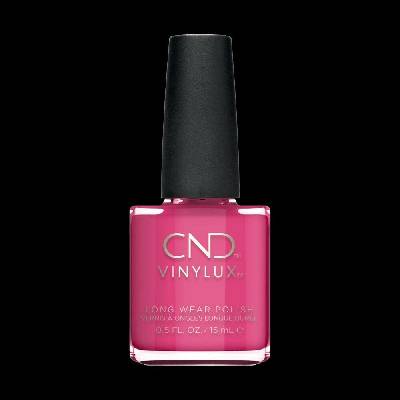 CND Vinylux týdenní lak na nehty PINK BIKINI 15 ml