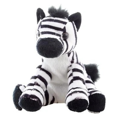 Zebra 15 cm