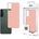 3mk Protection Калъф 3mk - Matt, Galaxy S22 Plus 5G, Lychee (5903108468312)
