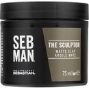 Sebastian Sebman The Sculptor tvarujúca matná hlina do vlasov 75 ml