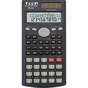 Toor Electronic TR-511 (TR-51) Калкулатори