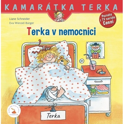 Terka v nemocnici