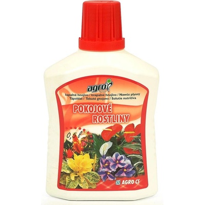 AGRO IZBOVÉ RASTLINY 0,5L