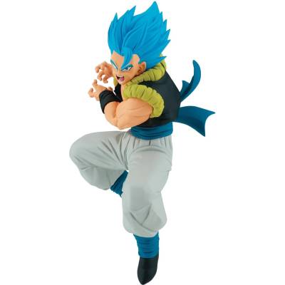 Banpresto Статуетка Banpresto Animation: Dragon Ball Super - Gogeta (Match Makers), 12 cm (098832)