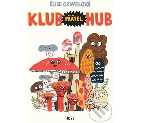 Klub přátel hub