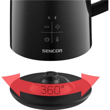 Sencor SWK 0610BK