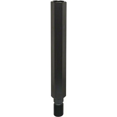 BOSCH Predlžovací diel 1 1/4" UNC pre vŕtacie korunky 300 mm, 1 1/4" UNC 2608598045