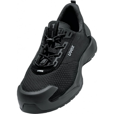 Uvex 68002 X-CRAFT PRO S1 PL FO SC SR ESD obuv čierna