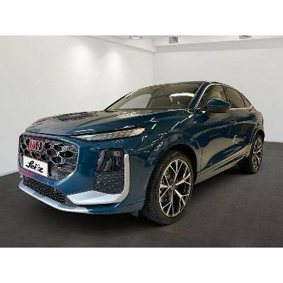 Audi Q3 TFSI quattro Sportback 150 kW