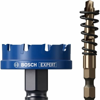 BOSCH Dierovka EXPERT Sheet Metal Power Change Plus, 51 × 5 mm 2608901961