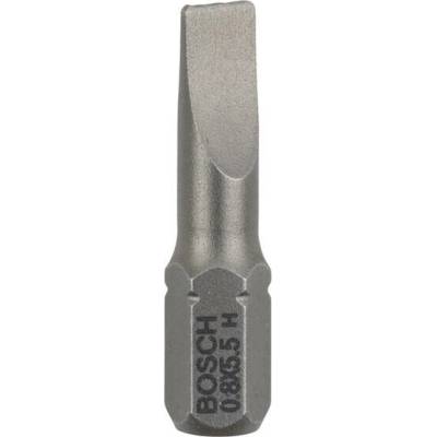 Bosch 0,8x5,5 25mm 3ks 2607001461